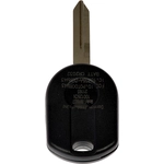 Order DORMAN - 99166ST - Keyless Entry Transmitter For Your Vehicle