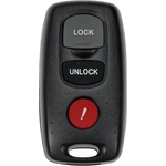 Order DORMAN - 99350 - Keyless Entry Transmitter For Your Vehicle