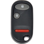 Order DORMAN - 99358 - Keyless Entry Transmitter For Your Vehicle
