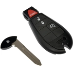 Order DORMAN - 99361 - Keyless Entry Transmitter For Your Vehicle