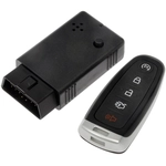 Order DORMAN - 99377 - Keyless Entry Transmitter For Your Vehicle