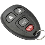 Order Remote Lock Control Or Fob by DORMAN/HELP - 13715 For Your Vehicle