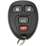 Order Remote Lock Control Or Fob by DORMAN/HELP - 13715 For Your Vehicle