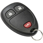 Order Remote Lock Control Or Fob by DORMAN/HELP - 13716 For Your Vehicle