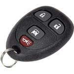 Order Remote Lock Control Or Fob by DORMAN/HELP - 13721 For Your Vehicle