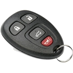 Order Remote Lock Control Or Fob by DORMAN/HELP - 13722 For Your Vehicle