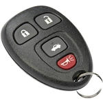 Order Remote Lock Control Or Fob by DORMAN/HELP - 13724 For Your Vehicle