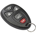 Order Remote Lock Control Or Fob by DORMAN/HELP - 13725 For Your Vehicle