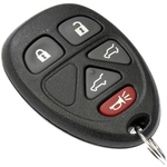 Order Remote Lock Control Or Fob by DORMAN/HELP - 13728 For Your Vehicle