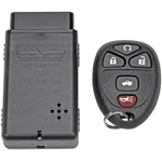 Order DORMAN/HELP - 13731 - Remote Lock Control Fob For Your Vehicle