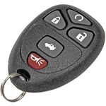 Order DORMAN/HELP - 13731 - Remote Lock Control Fob For Your Vehicle