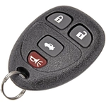 Order DORMAN/HELP - 13732 - Remote Lock Control Or Fob For Your Vehicle