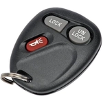 Order DORMAN/HELP - 13733 - Remote Lock Control Or Fob For Your Vehicle