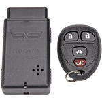 Order DORMAN/HELP - 13735 - Remote Lock Control Or Fob For Your Vehicle