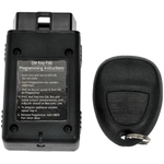 Order DORMAN/HELP - 13736 - Remote Lock Control Or Fob For Your Vehicle
