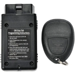 Order DORMAN/HELP - 13737 - Remote Lock Control Or Fob For Your Vehicle