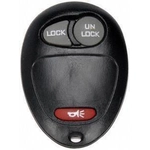 Order Remote Lock Control Or Fob by DORMAN/HELP - 13740 For Your Vehicle