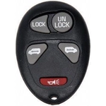 Order Remote Lock Control Or Fob by DORMAN/HELP - 13742 For Your Vehicle