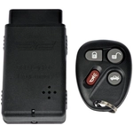Order Remote Lock Control Or Fob by DORMAN/HELP - 13745 For Your Vehicle
