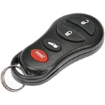 Order Remote Lock Control Or Fob by DORMAN/HELP - 13776 For Your Vehicle