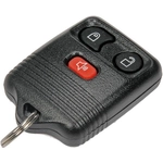 Order DORMAN/HELP - 13798 - Remote Lock Control Or Fob For Your Vehicle