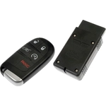 Order Remote Lock Control Or Fob by DORMAN/HELP - 99081 For Your Vehicle