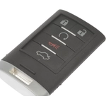 Order DORMAN/HELP - 99110 - Keyless Entry Remote 5 Button For Your Vehicle