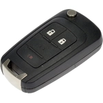 Order DORMAN/HELP - 99116 - Keyless Entry Remote 3 Button For Your Vehicle