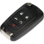 Order DORMAN/HELP - 99122 - Keyless Entry Remote 5 Button For Your Vehicle