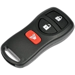 Order DORMAN/HELP - 99131 - Remote Lock Control Or Fob For Your Vehicle