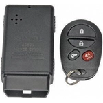 Order Remote Lock Control Or Fob by DORMAN/HELP - 99135 For Your Vehicle