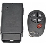 Order Remote Lock Control Or Fob by DORMAN/HELP - 99136 For Your Vehicle