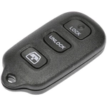 Order Remote Lock Control Or Fob by DORMAN/HELP - 99138 For Your Vehicle