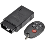 Order DORMAN/HELP - 99142 - Remote Lock Control Or Fob For Your Vehicle