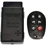 Order Remote Lock Control Or Fob by DORMAN/HELP - 99143 For Your Vehicle