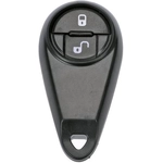 Order Remote Lock Control Or Fob by DORMAN/HELP - 99152 For Your Vehicle
