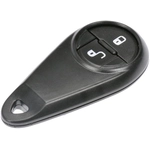 Order Remote Lock Control Or Fob by DORMAN/HELP - 99152 For Your Vehicle