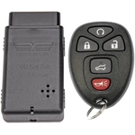 Order Remote Lock Control Or Fob by DORMAN/HELP - 99154 For Your Vehicle
