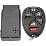 Order Remote Lock Control Or Fob by DORMAN/HELP - 99156 For Your Vehicle