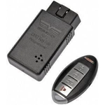 Order DORMAN/HELP - 99159 - Remote Lock Control Or Fob For Your Vehicle