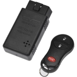 Order DORMAN/HELP - 99164 - Remote Lock Control Or Fob For Your Vehicle