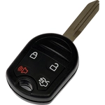 Order DORMAN/HELP - 99166ST - Keyless Entry Remote 4 Button For Your Vehicle
