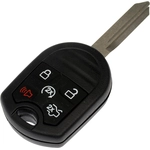 Order DORMAN/HELP - 99167ST - Keyless Entry Remote 5 Button For Your Vehicle