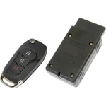 Order Remote Lock Control Or Fob by DORMAN/HELP - 99294 For Your Vehicle