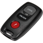 Order DORMAN/HELP - 99350 - Remote Lock Control Or Fob For Your Vehicle