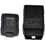 Order Remote Lock Control Or Fob by DORMAN/HELP - 99352 For Your Vehicle