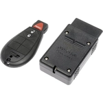 Order DORMAN/HELP - 99360 - Remote Lock Control Or Fob For Your Vehicle