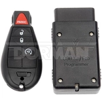 Order Remote Lock Control Or Fob by DORMAN/HELP - 99361 For Your Vehicle