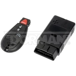 Order Remote Lock Control Or Fob by DORMAN/HELP - 99361 For Your Vehicle