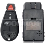 Order Remote Lock Control Or Fob by DORMAN/HELP - 99362 For Your Vehicle